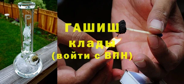 гашик Белокуриха